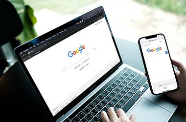 L’indexation mobile-first sur Google